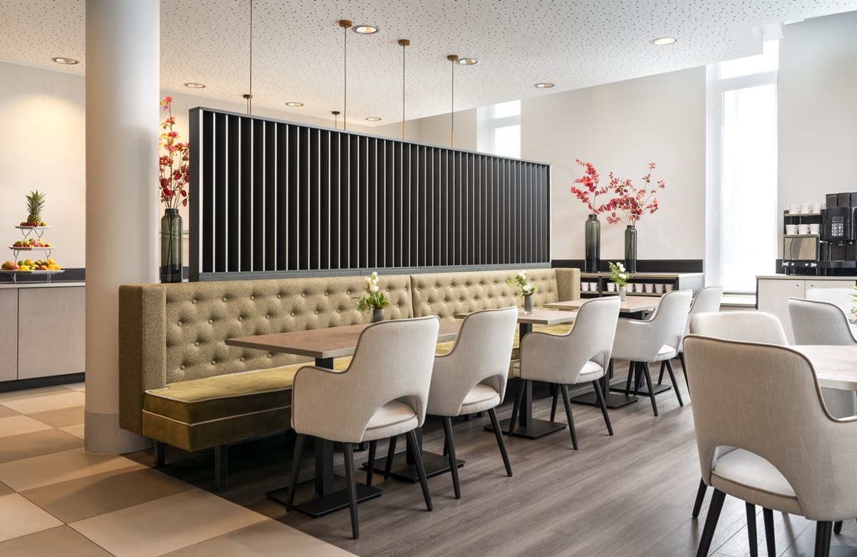 LEONARDO HOTEL DRESDEN ALTSTADT photo 4