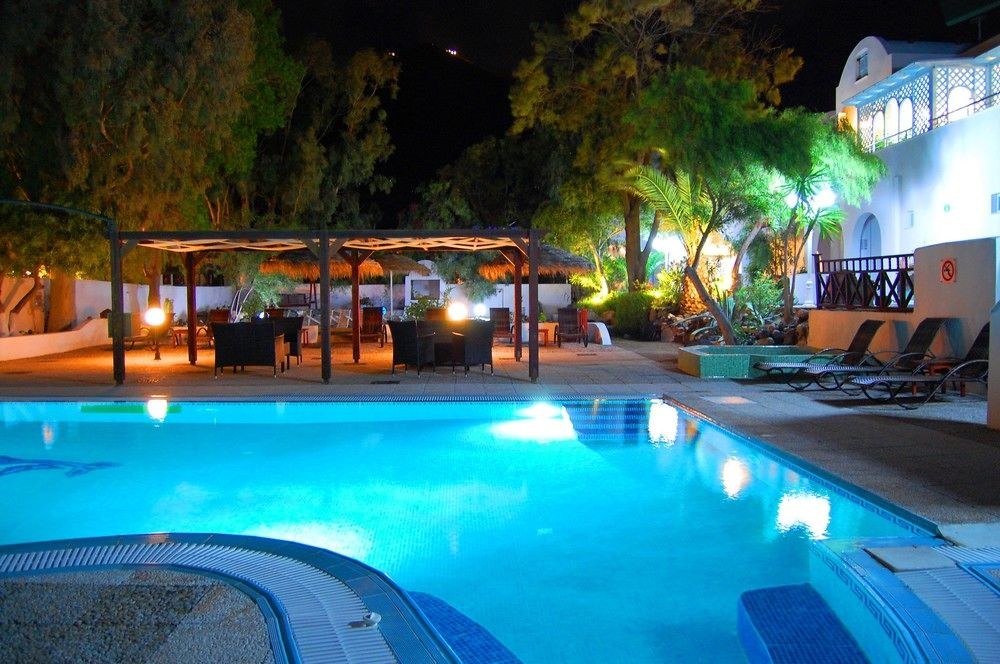 DROSSOS HOTEL