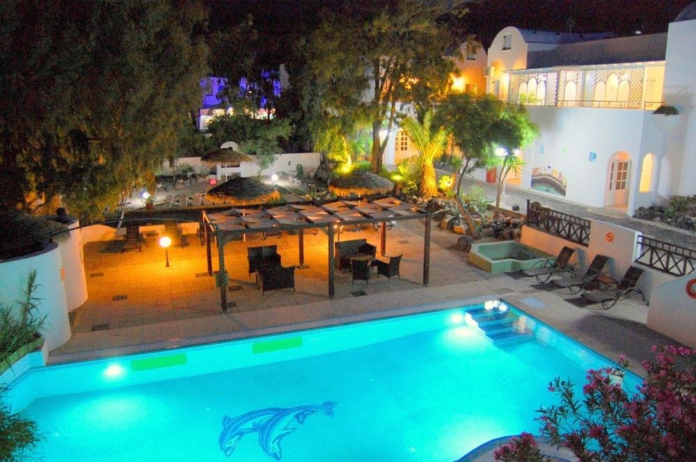 DROSSOS HOTEL photo 1