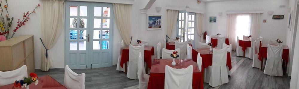 DROSSOS HOTEL photo 2