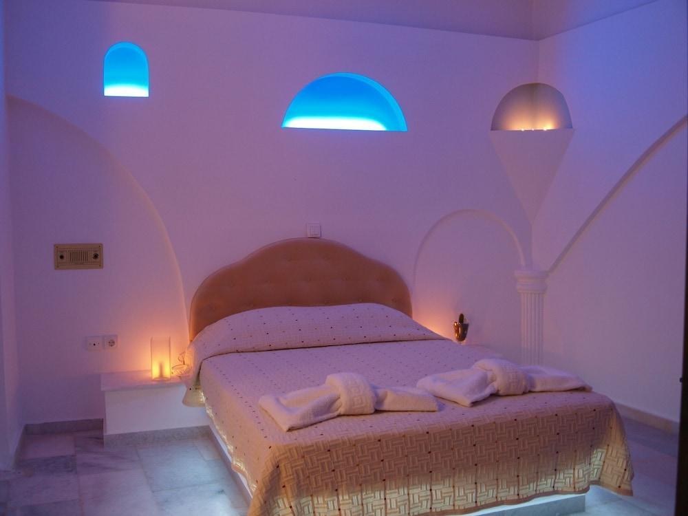 DROSSOS HOTEL photo 3