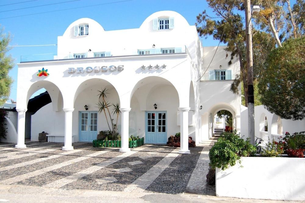DROSSOS HOTEL photo 4