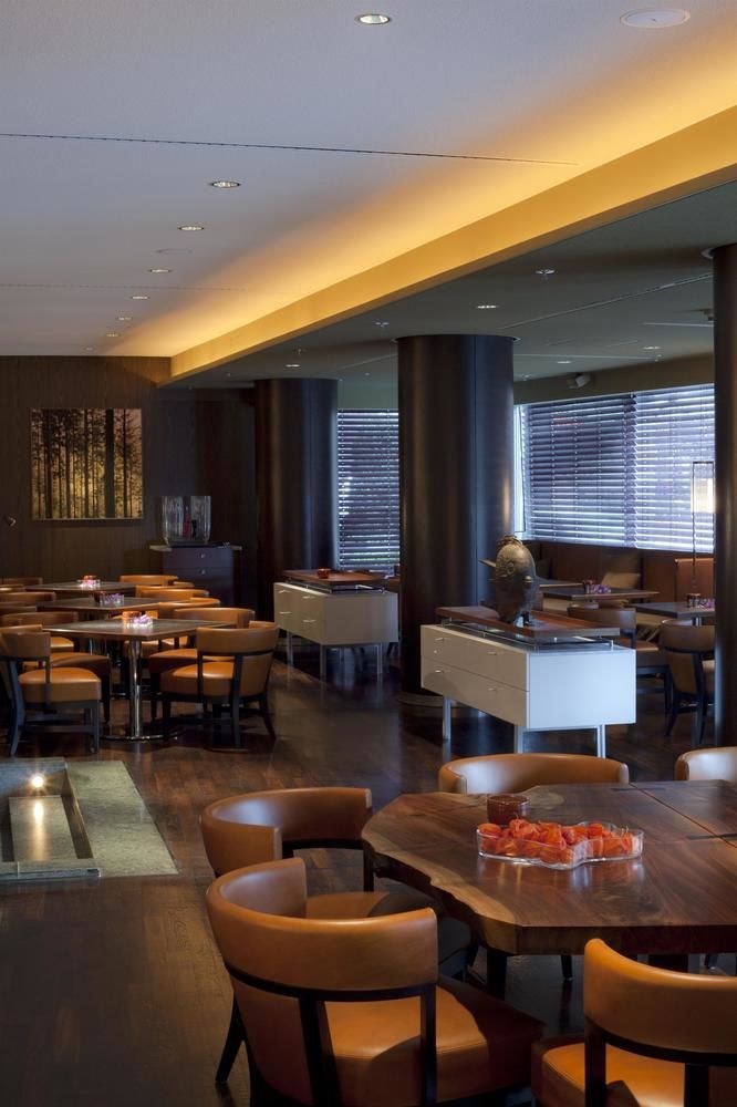 GRAND HYATT BERLIN