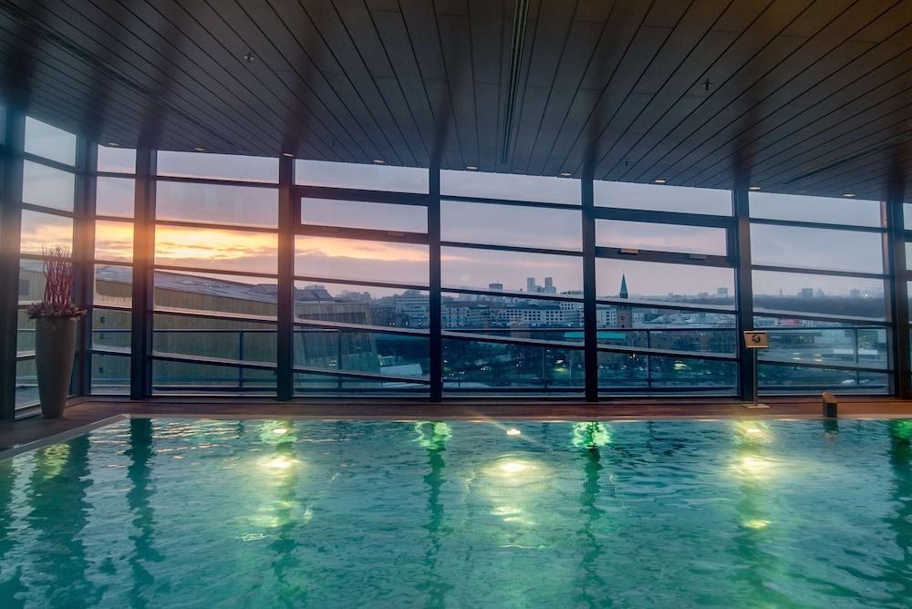 GRAND HYATT BERLIN photo 4