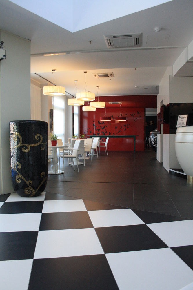 IDEA HOTEL MILANO MALPENSA AIRPORT photo 1