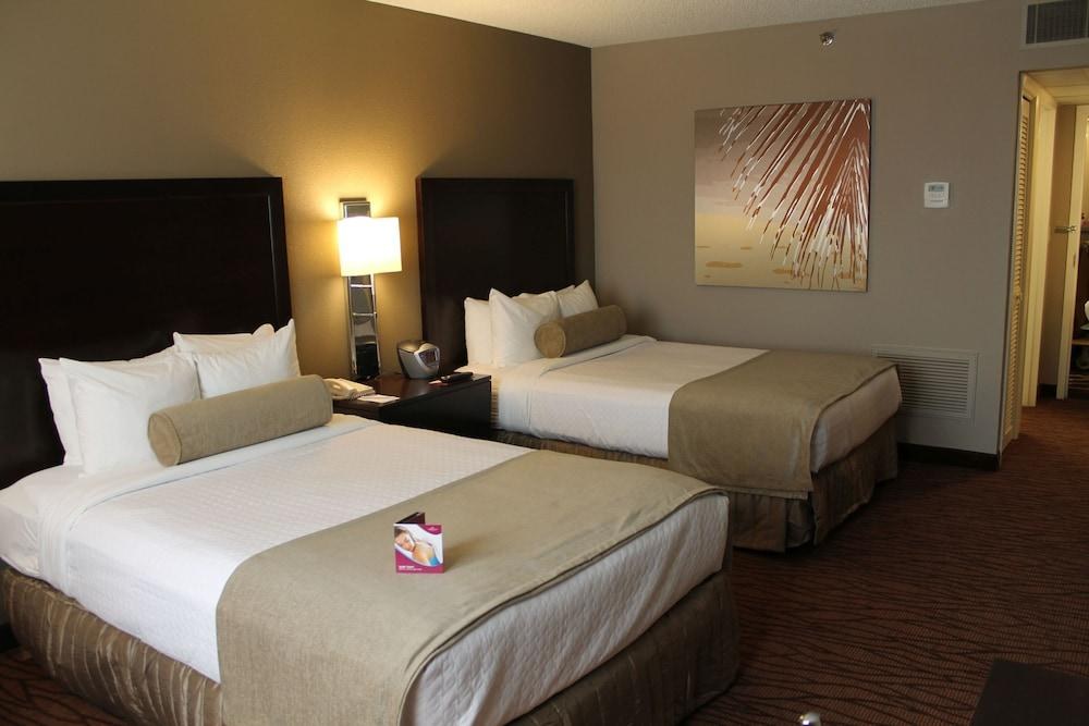SONESTA MIAMI AIRPORT photo 2
