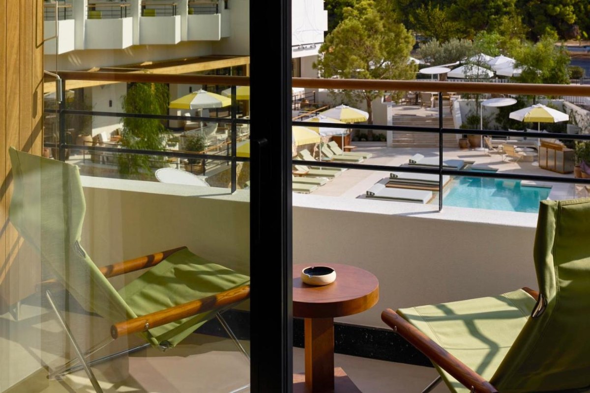 ACE HOTEL & SWIM CLUB ATHENS photo 3