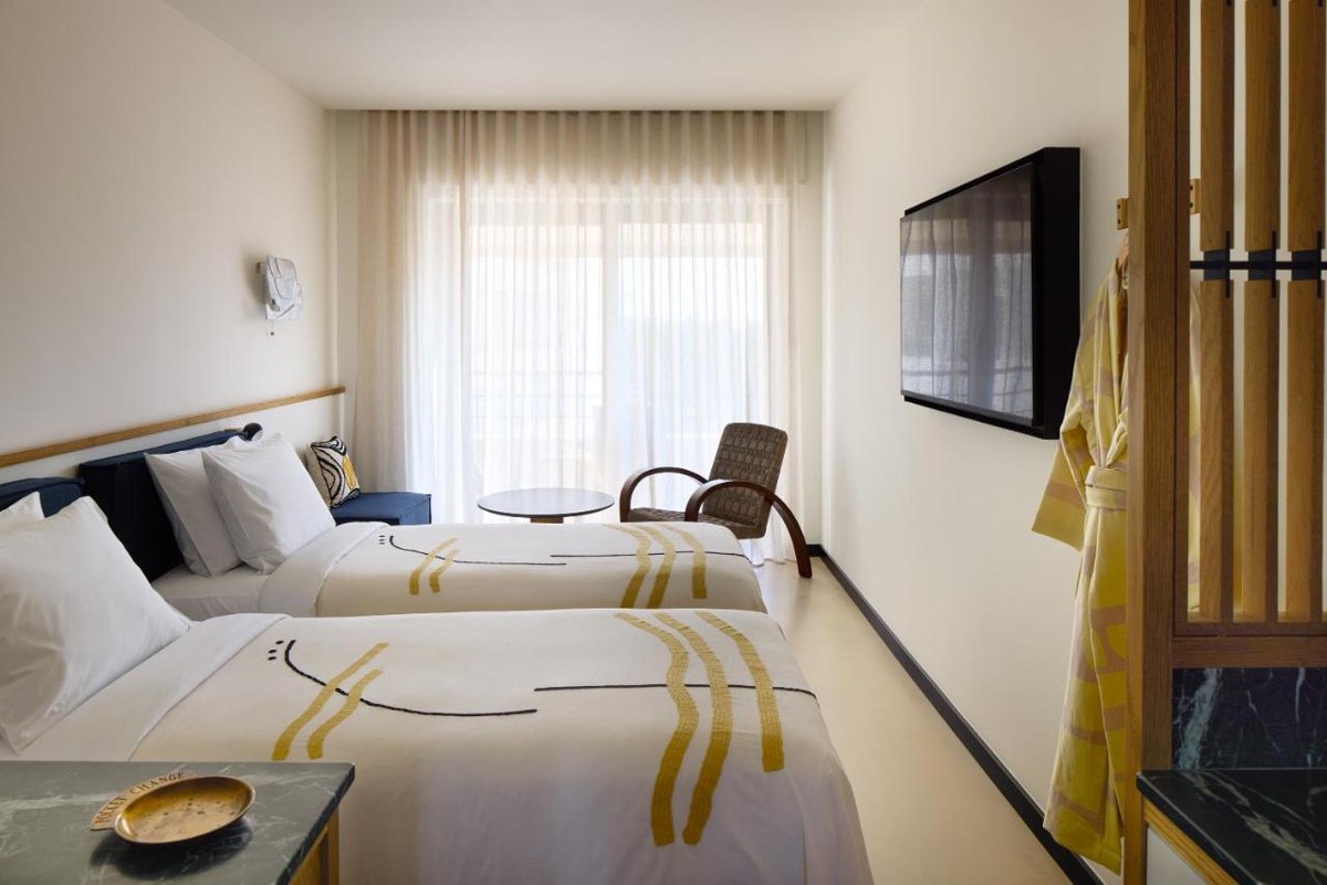 ACE HOTEL & SWIM CLUB ATHENS photo 4