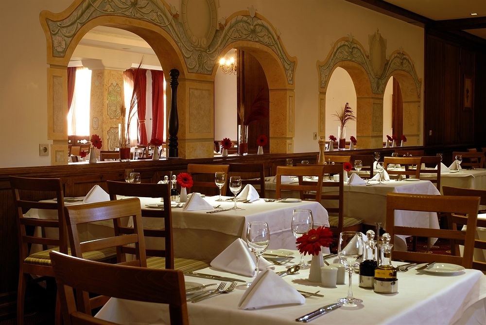 KEMPINSKI HOTEL GRAND ARENA BANSKO