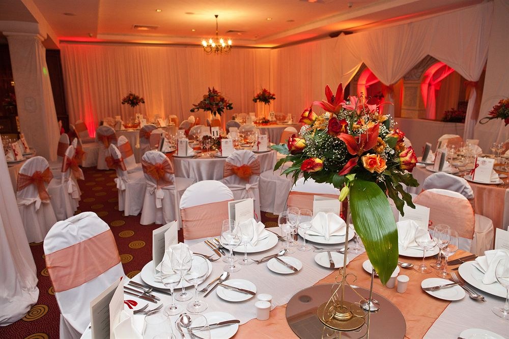 KEMPINSKI HOTEL GRAND ARENA BANSKO photo 1