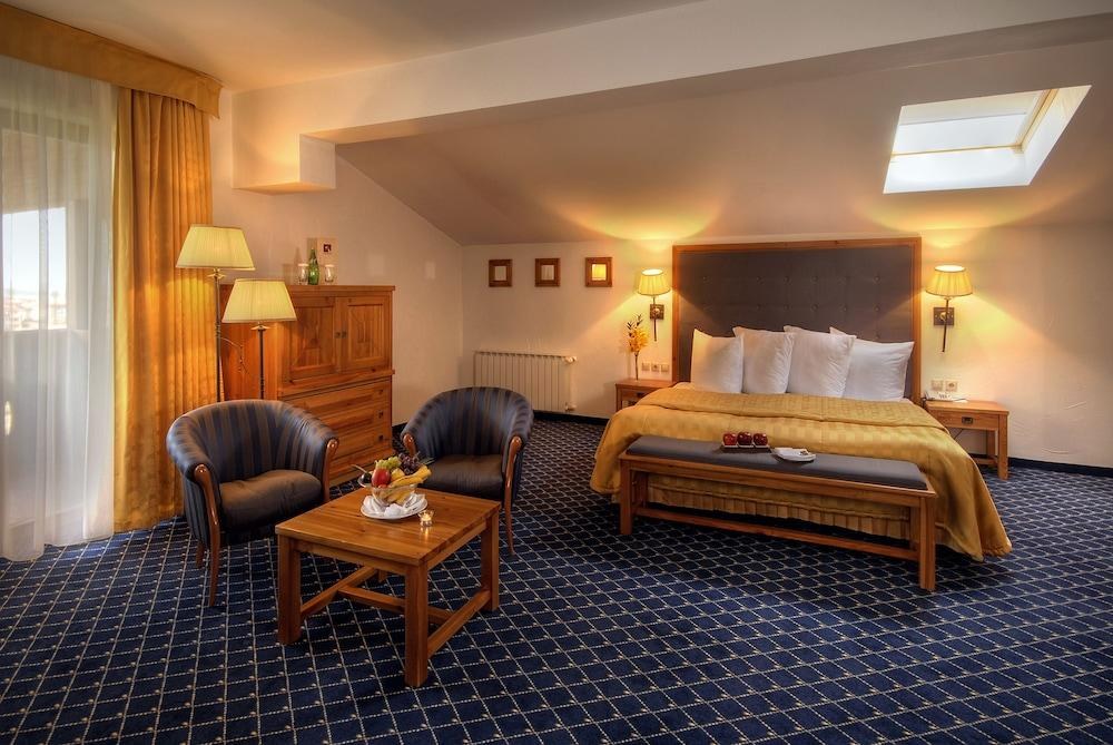 KEMPINSKI HOTEL GRAND ARENA BANSKO photo 2
