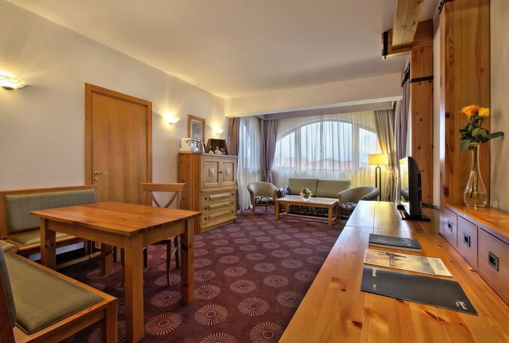 KEMPINSKI HOTEL GRAND ARENA BANSKO photo 3