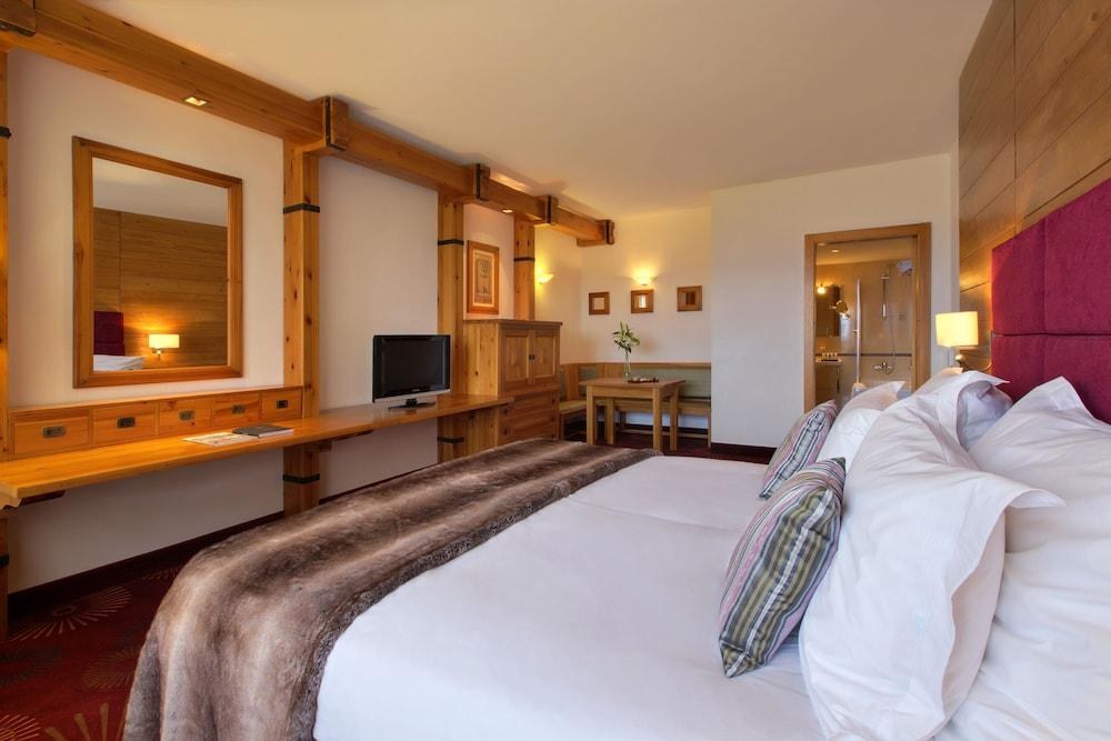 KEMPINSKI HOTEL GRAND ARENA BANSKO photo 4