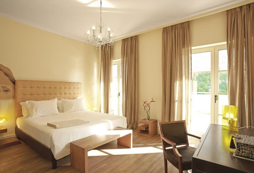 GRECOTEL PALLAS ATHENA BOUTIQUE HOTEL