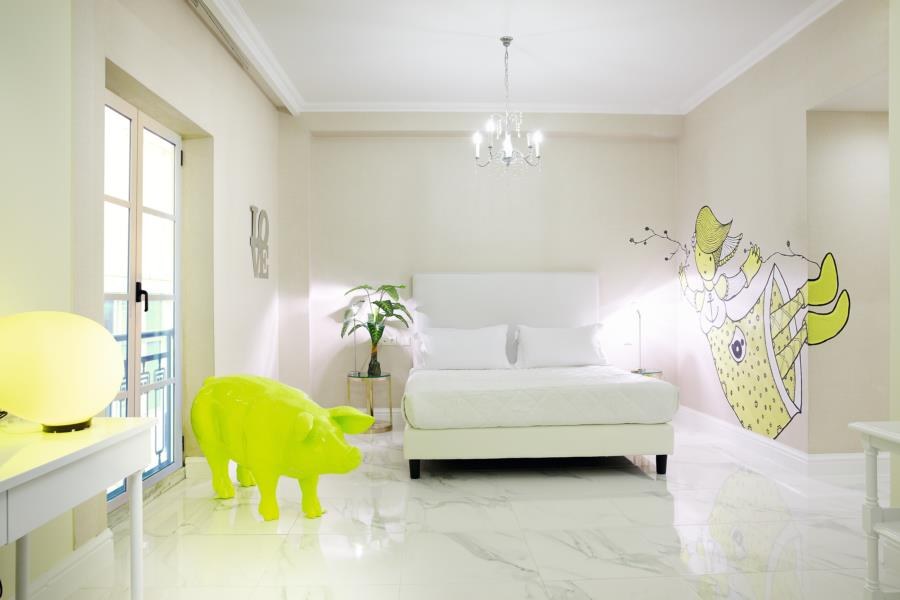 GRECOTEL PALLAS ATHENA BOUTIQUE HOTEL photo 1