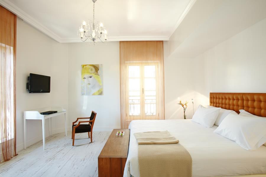 GRECOTEL PALLAS ATHENA BOUTIQUE HOTEL photo 2