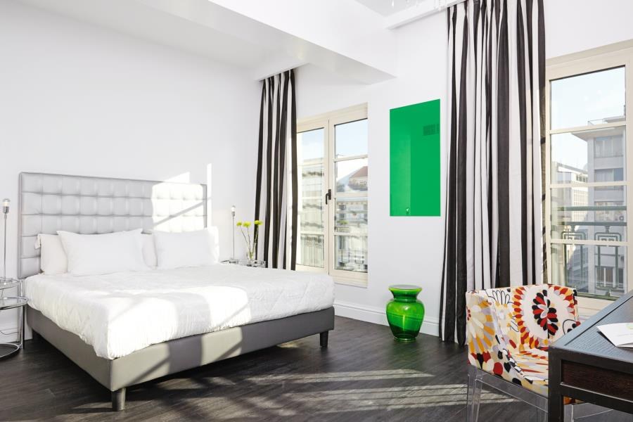 GRECOTEL PALLAS ATHENA BOUTIQUE HOTEL photo 3