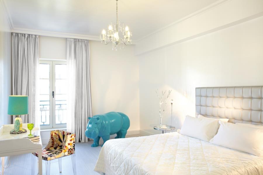 GRECOTEL PALLAS ATHENA BOUTIQUE HOTEL photo 4