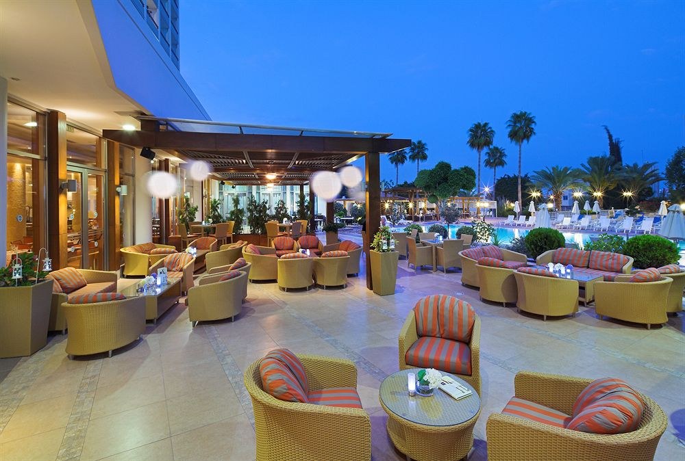 Ajax Hotel photo 1