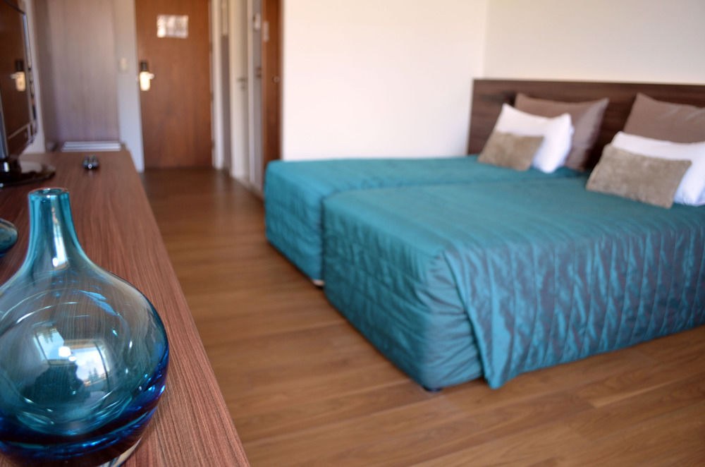 Sun Hall Hotel