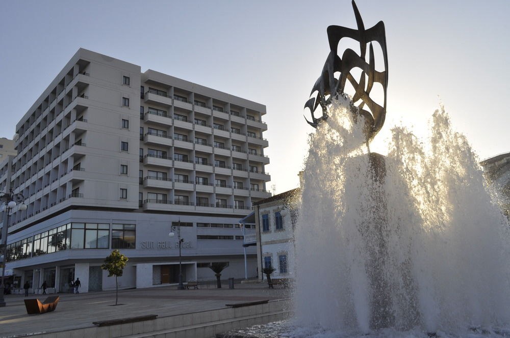 Sun Hall Hotel photo 3