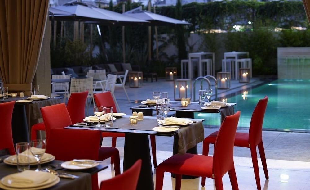 SAMARIA HOTEL photo 2
