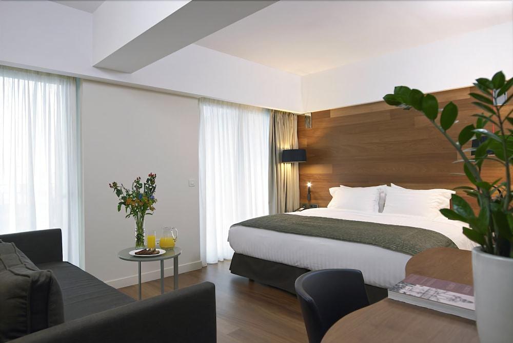 SAMARIA HOTEL photo 3