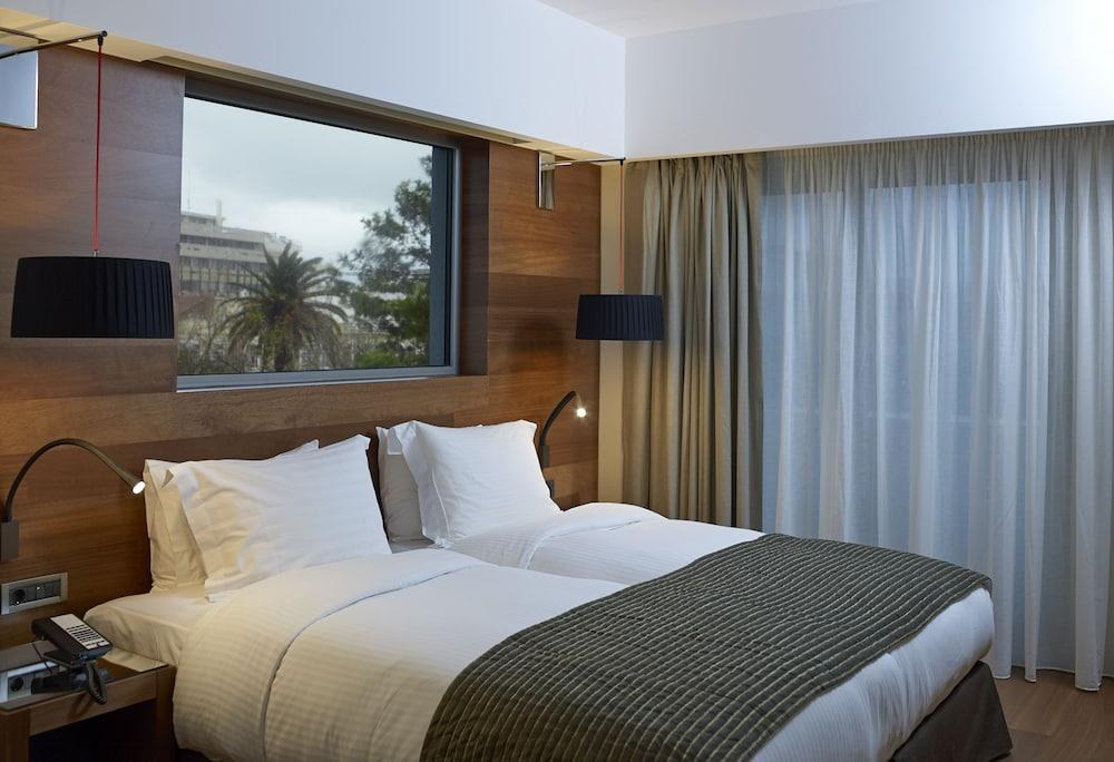 SAMARIA HOTEL photo 4
