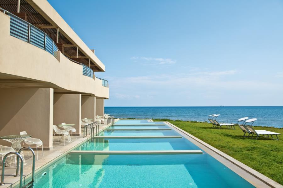 GRECOTEL GRAND HOTEL EGNATIA ALEXANDROUPOLIS
