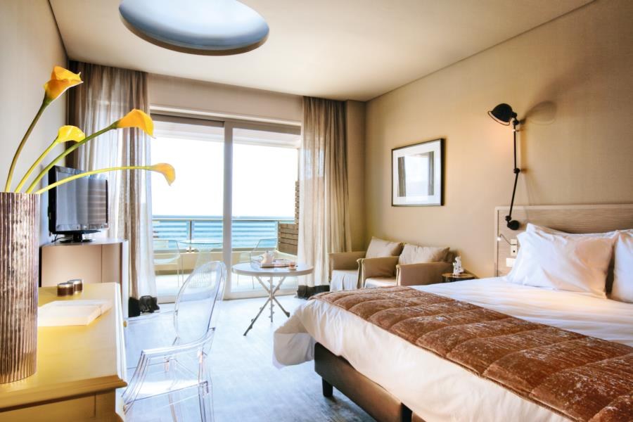 GRECOTEL GRAND HOTEL EGNATIA ALEXANDROUPOLIS photo 1