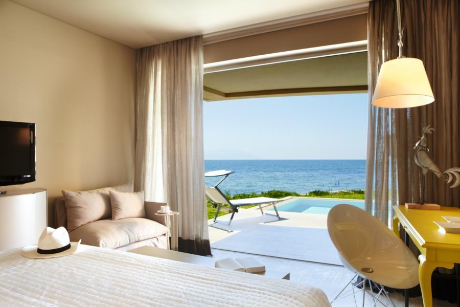 GRECOTEL GRAND HOTEL EGNATIA ALEXANDROUPOLIS photo 2