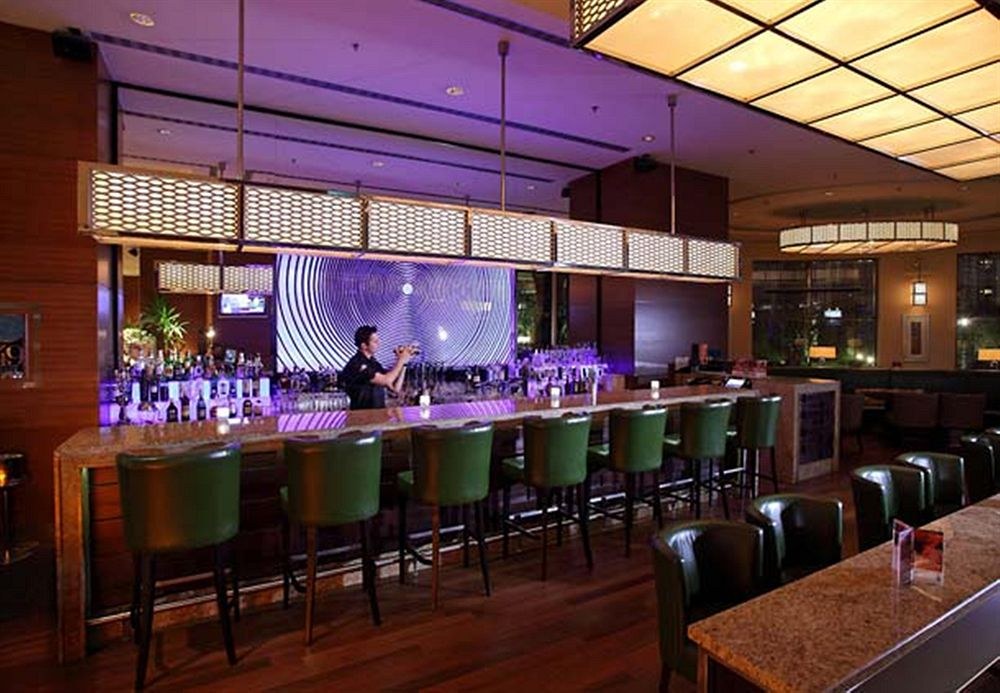 ISTANBUL MARRIOTT HOTEL ASIA photo 1