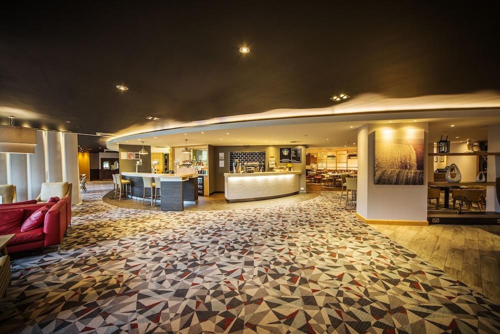 HOLIDAY INN READING-SOUTH M4, JCT.11 photo 4