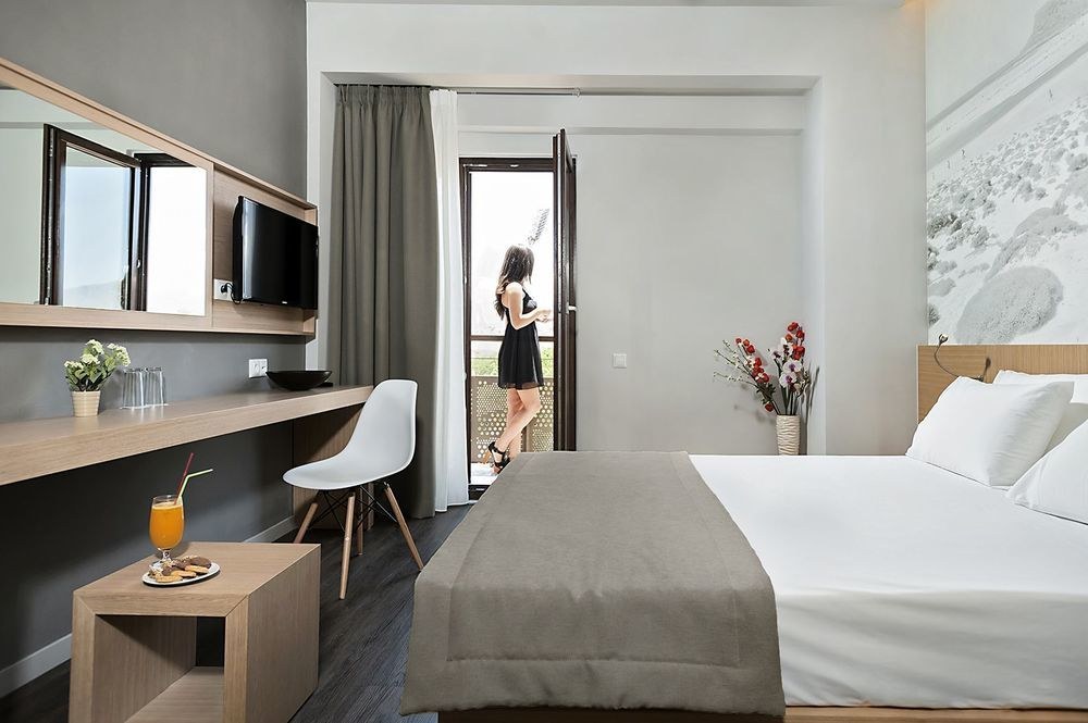 Kriti Hotel photo 1