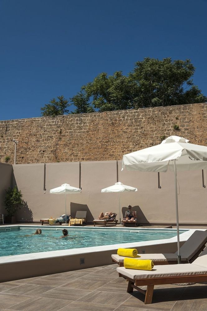 Kriti Hotel photo 2