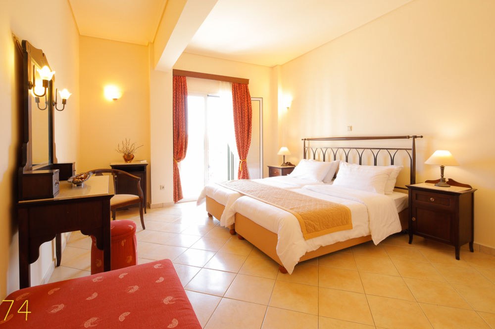 ARCADION HOTEL photo 4
