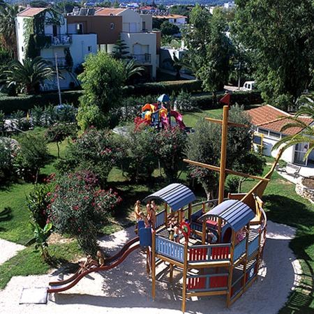 Atlantica Princess Hotel photo 1