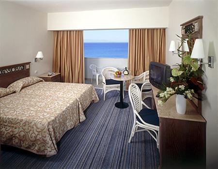 Atlantica Princess Hotel photo 4