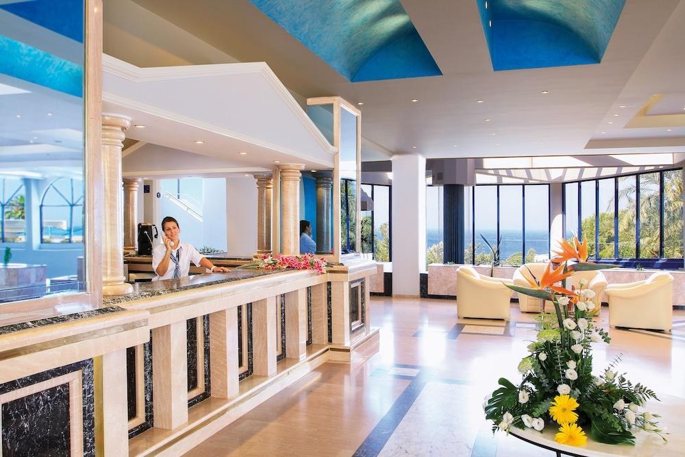 KRESTEN PALACE HOTEL photo 4
