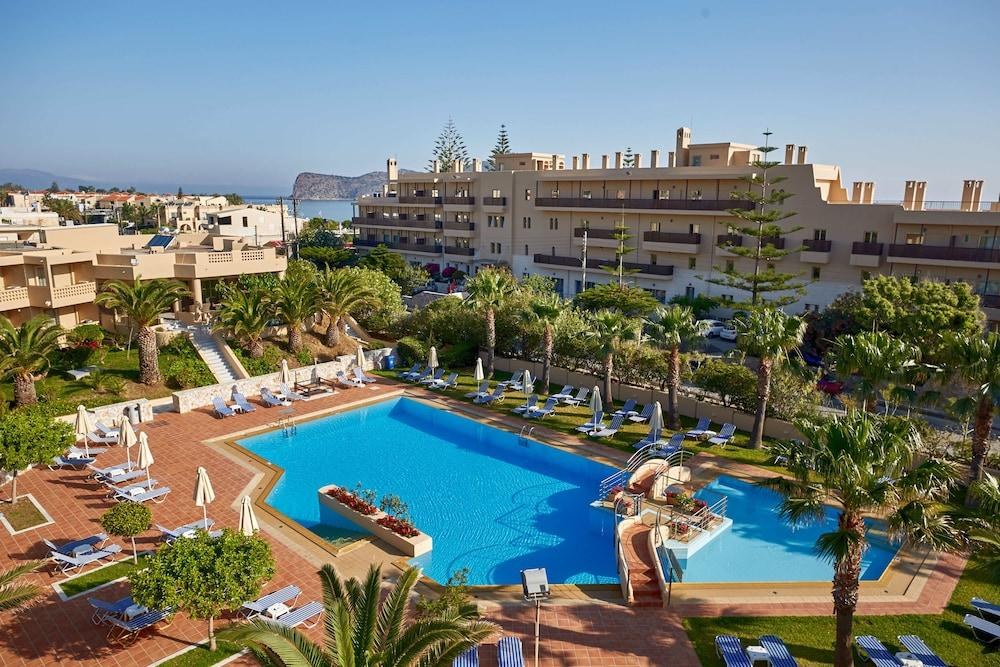 Giannoulis Santa Marina Beach Resort photo 2