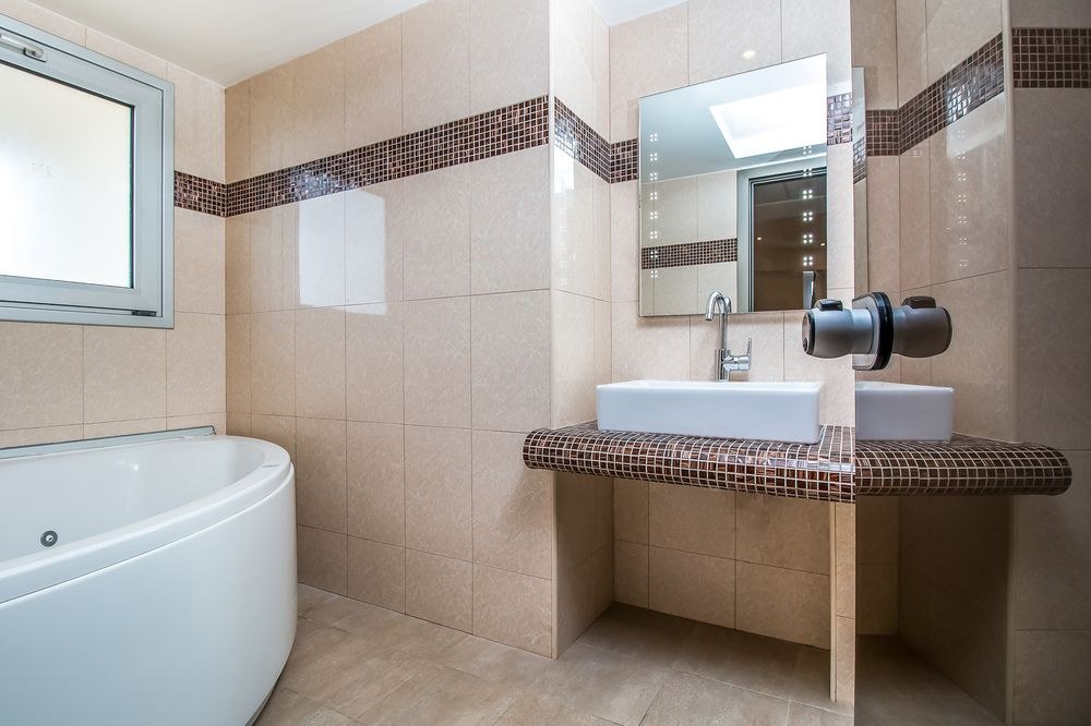 PEGASOS DELUXE BEACH HOTEL photo 1