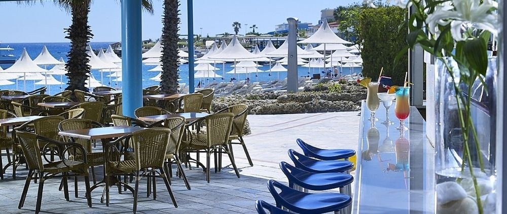 Helea Lifestyle Beach Resort photo 1