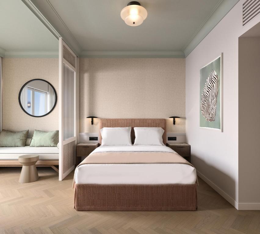 IMPERIAL ISLAND BY LOUIS HOTELS photo 1