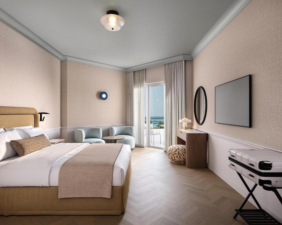 IMPERIAL ISLAND BY LOUIS HOTELS photo 2