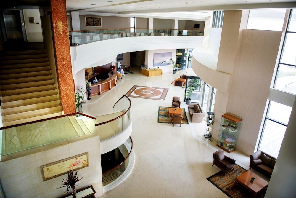 RAMADA PLAZA BY WYNDHAM THRAKI photo 4
