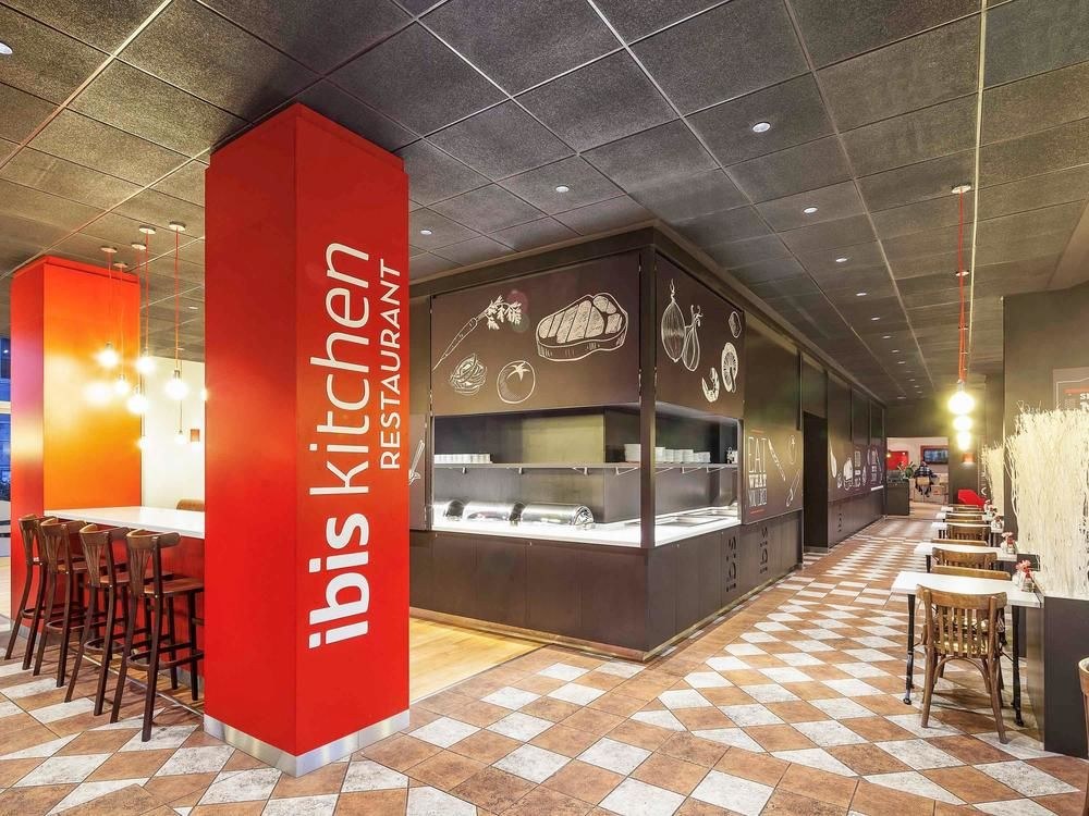 ibis Praha Mala Strana photo 1