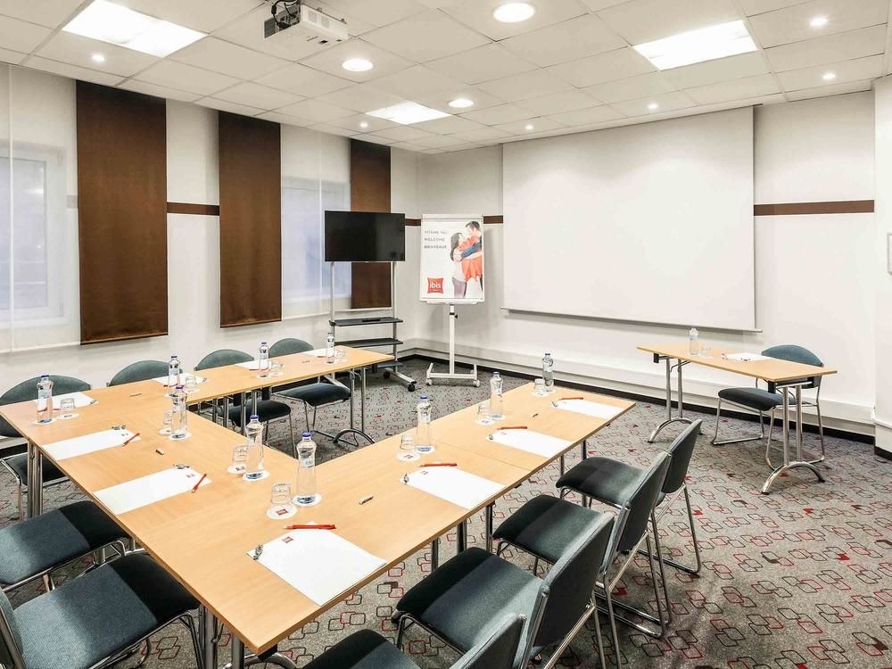 ibis Praha Mala Strana photo 2