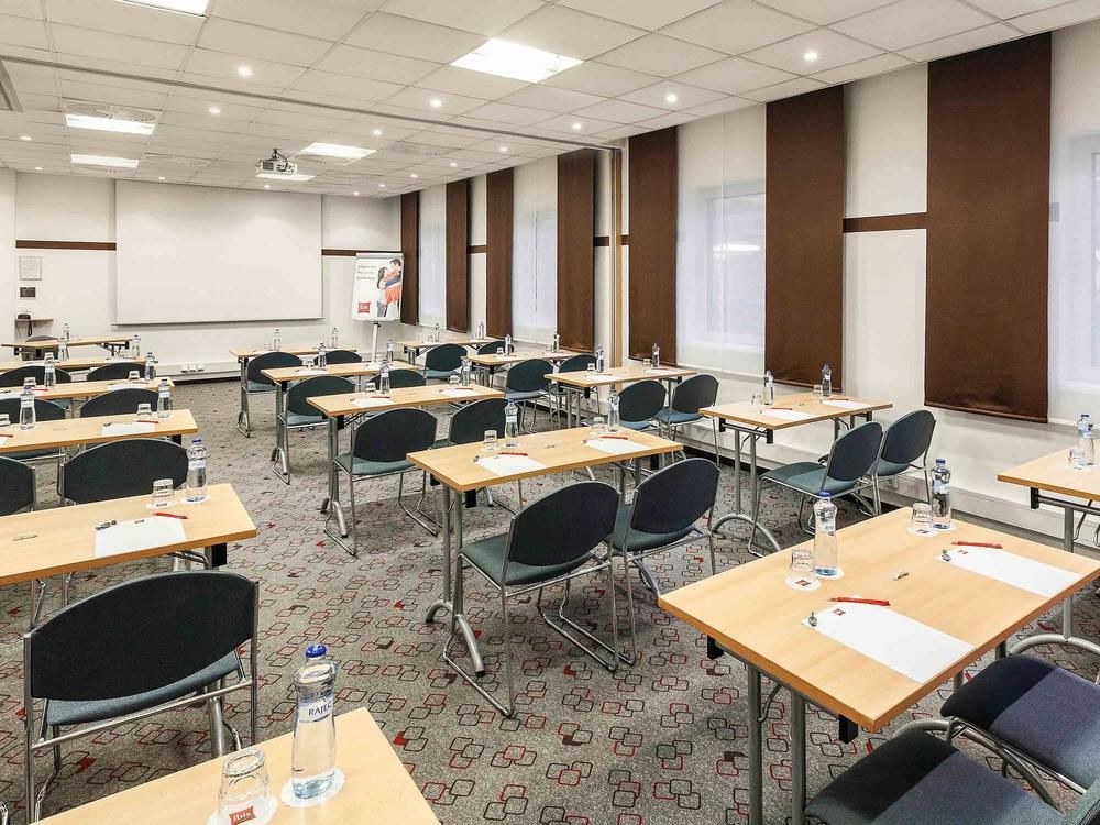 ibis Praha Mala Strana photo 3