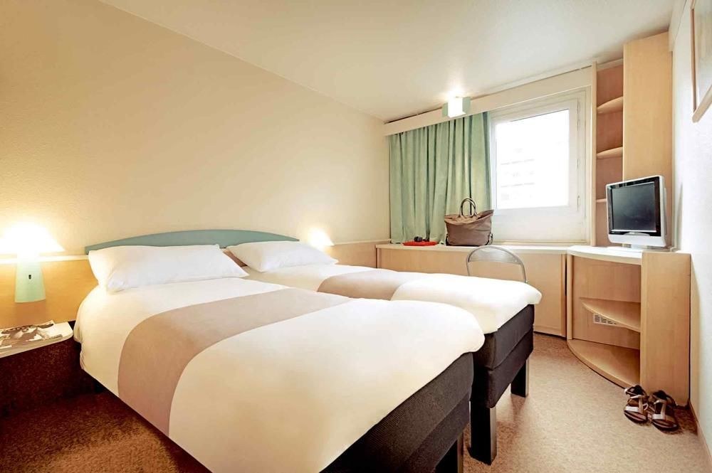 ibis Praha Mala Strana photo 4