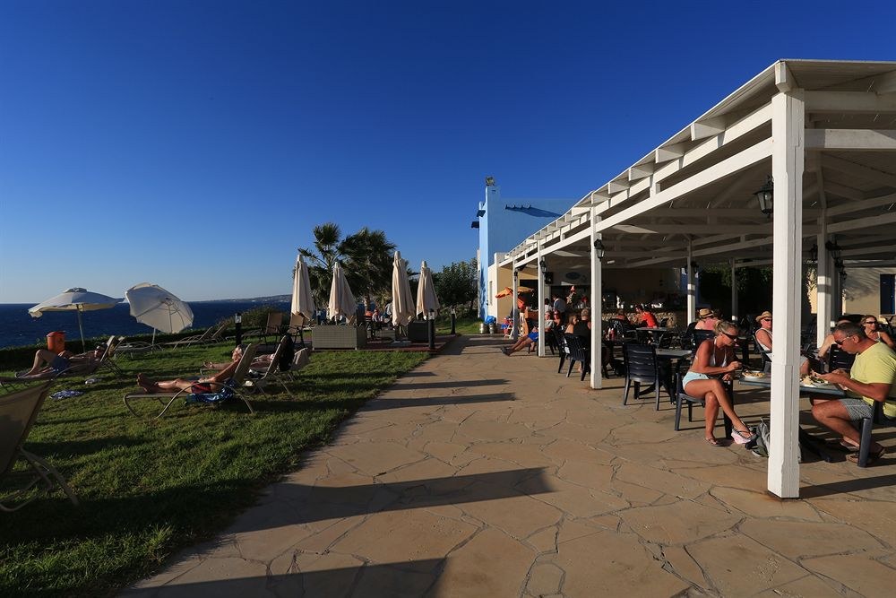 ELENI HOLIDAY VILLAGE photo 1